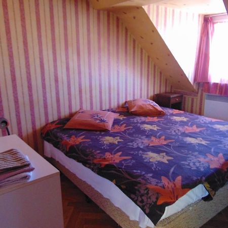 Le Deltaplane Otel Blériot-Plage Dış mekan fotoğraf
