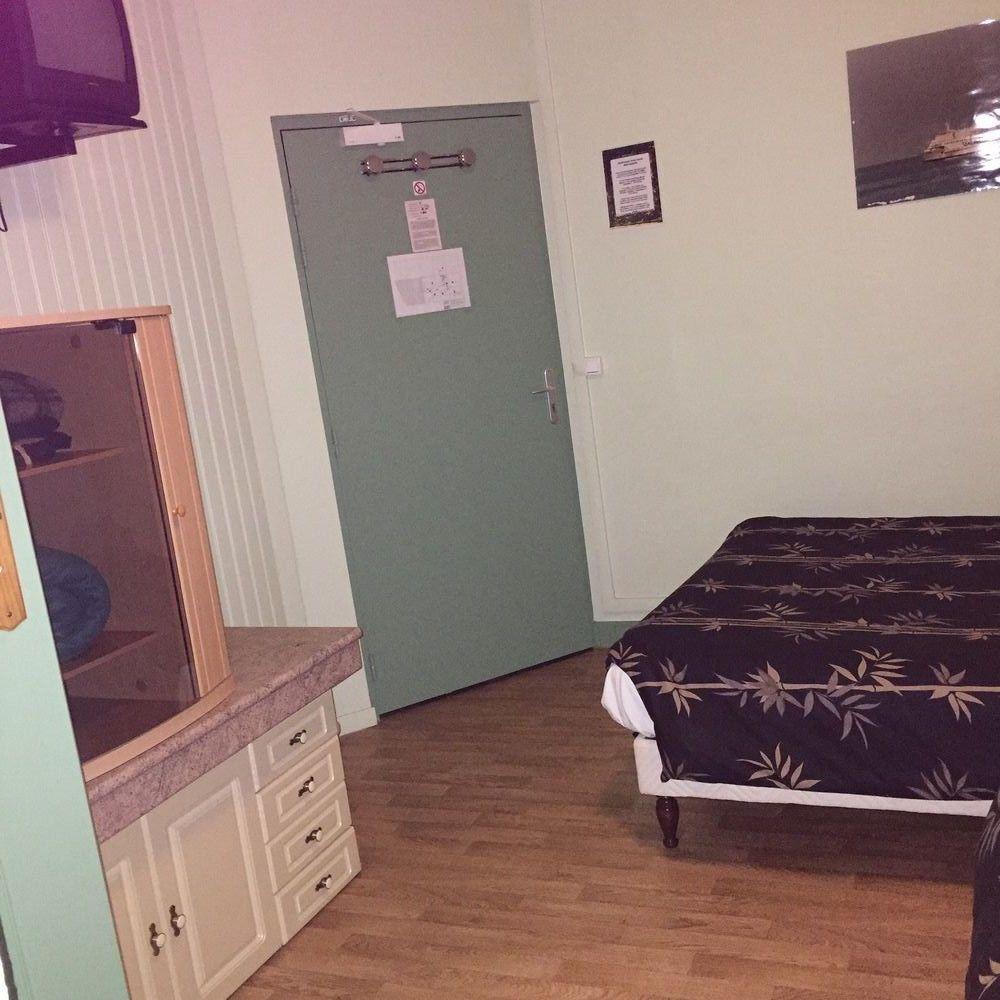 Le Deltaplane Otel Blériot-Plage Dış mekan fotoğraf
