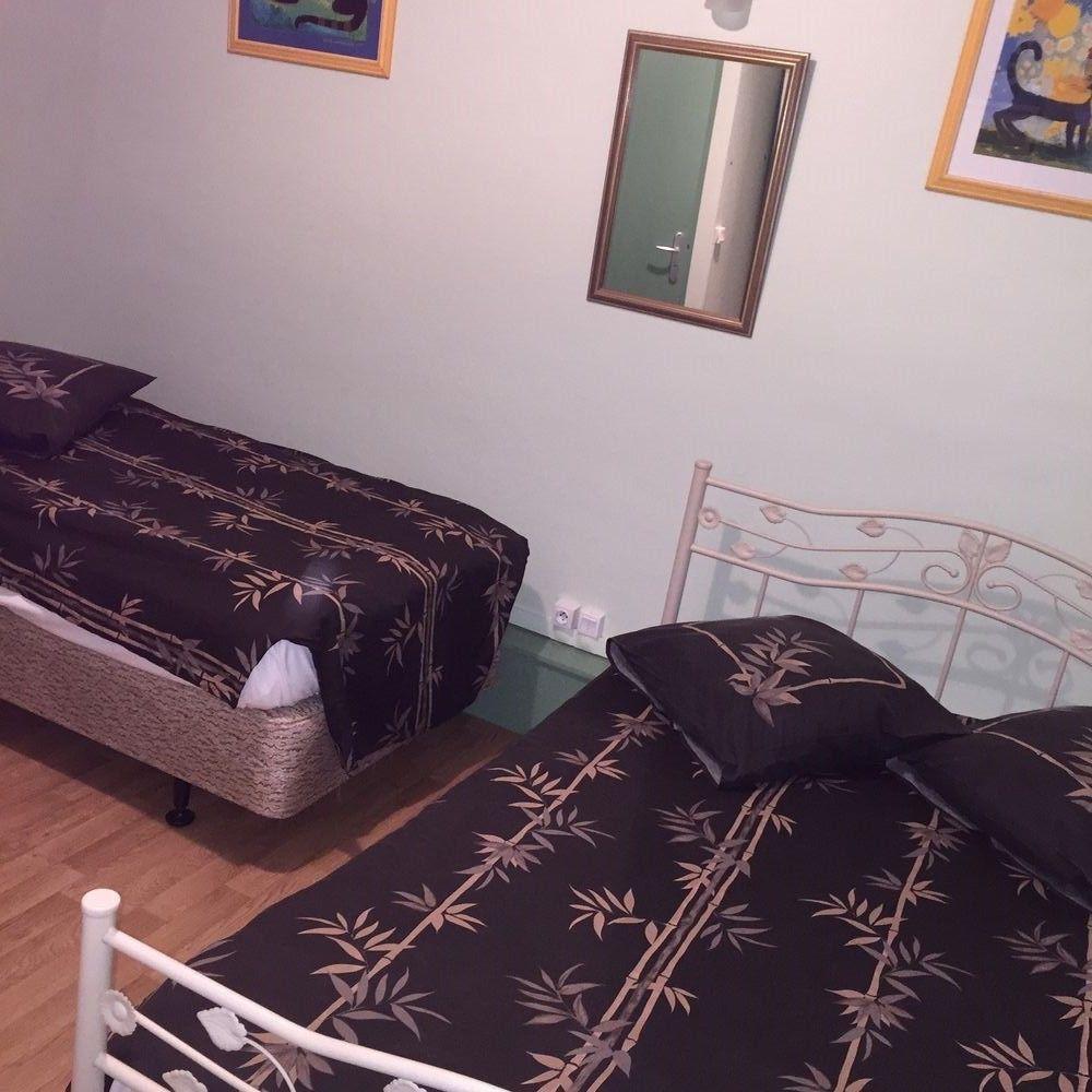 Le Deltaplane Otel Blériot-Plage Dış mekan fotoğraf